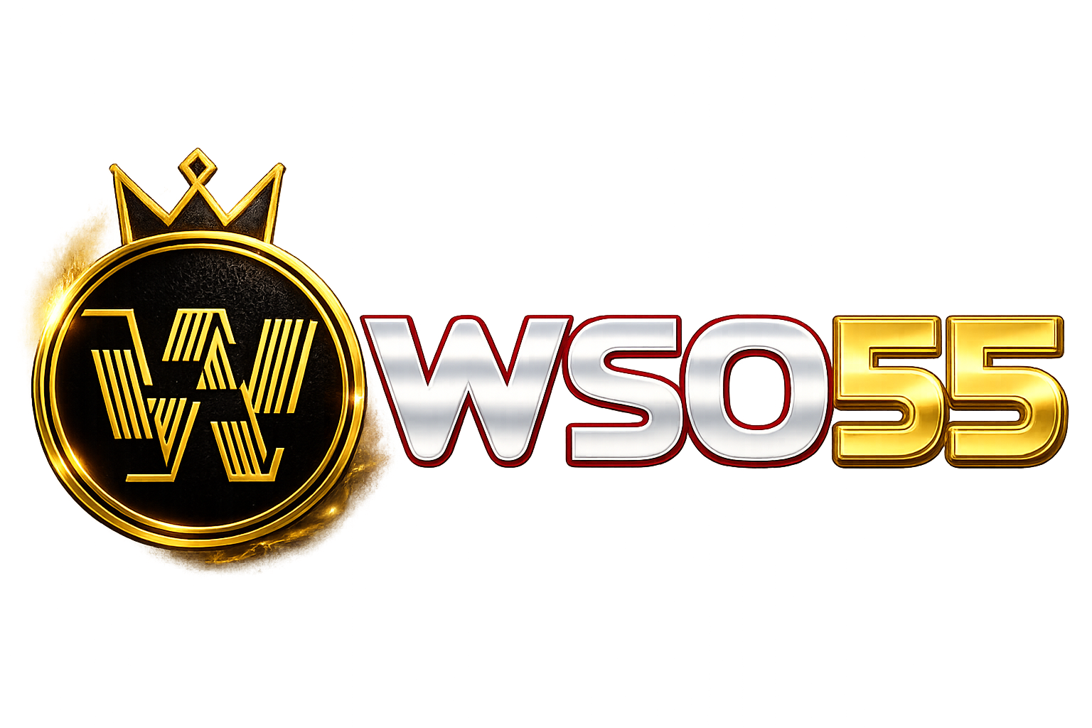 WSO55 SLOT GACOR